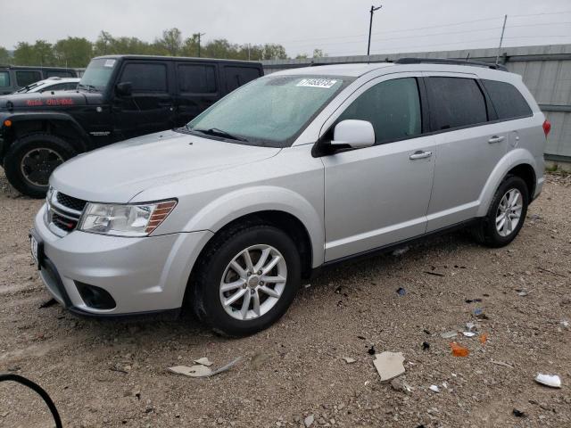 2014 Dodge Journey SXT