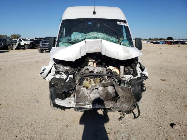 WD4PF1CD8KT002667 Mercedes-Benz Sprinter 2500/3500