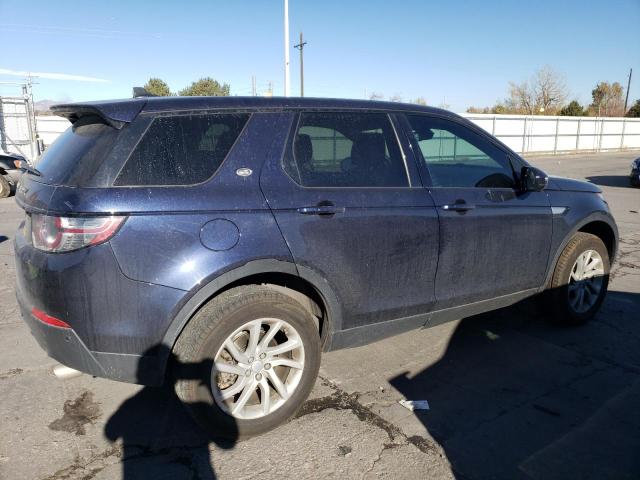 Vin: salcr2bg5gh604978, lot: 74358033, land rover discovery hse 20163
