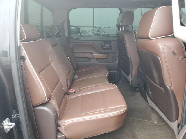 2015 CHEVROLET 2500 1GC1KXE8XFF511341