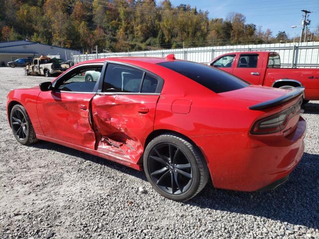 2C3CDXHGXJH187101 Dodge Charger Sxt Plus