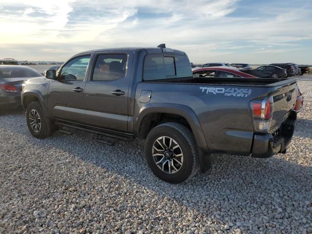 Vin: 3tmcz5an5nm461855, lot: 70962213, toyota tacoma double cab 20222