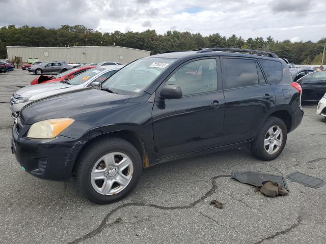 2009 Toyota RAV4 