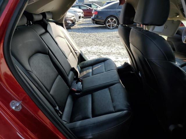3KPF54AD9KE055531 KIA FORTE EX