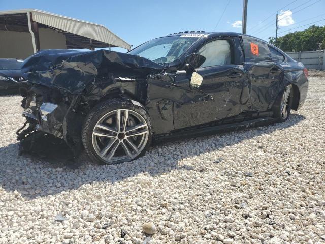 2019 BMW 440I GRAN - WBA4J5C59KBM65819