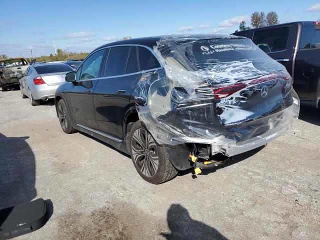 2023 Mercedes-Benz Eqe Suv 350 4Matic VIN: 4JGGM1CB2PA016447 Lot: 72873943