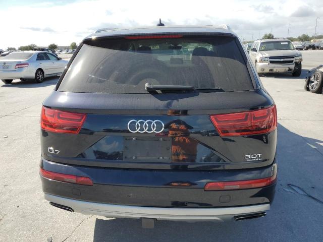 VIN WA1VAAF77JD001969 2018 Audi Q7, Prestige no.6