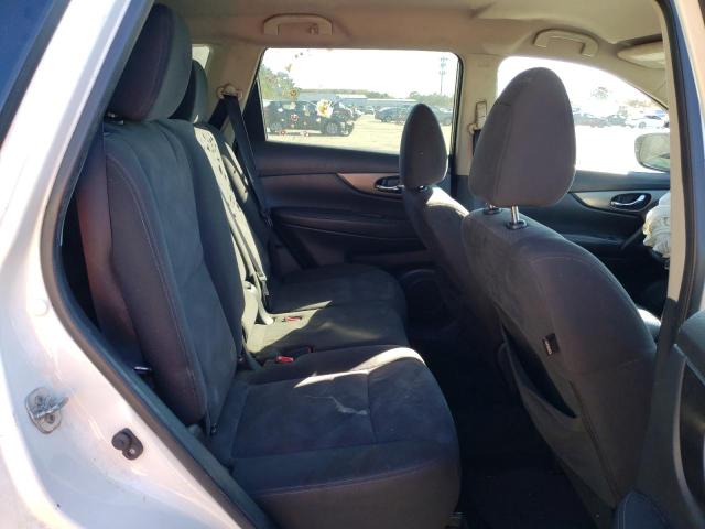 2016 NISSAN ROGUE S - KNMAT2MV6GP686706