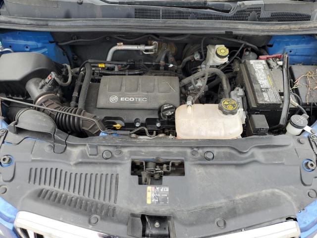 2016 Buick Encore VIN: KL4CJASB6GB688626 Lot: 71672293