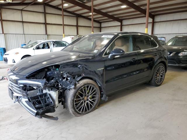 2023 Porsche Cayenne E-Hybrid