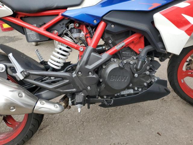 2023 BMW G310 R - WB30G4304PRA40447