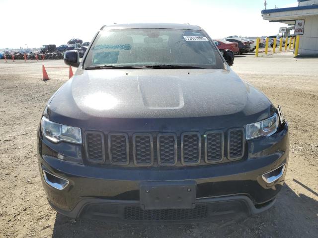 1C4RJEAG9JC277713 Jeep Grand Cherokee Laredo