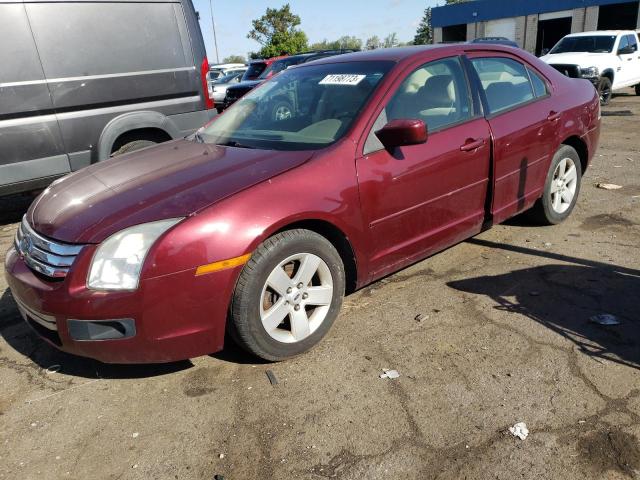 2006 Ford Fusion SE