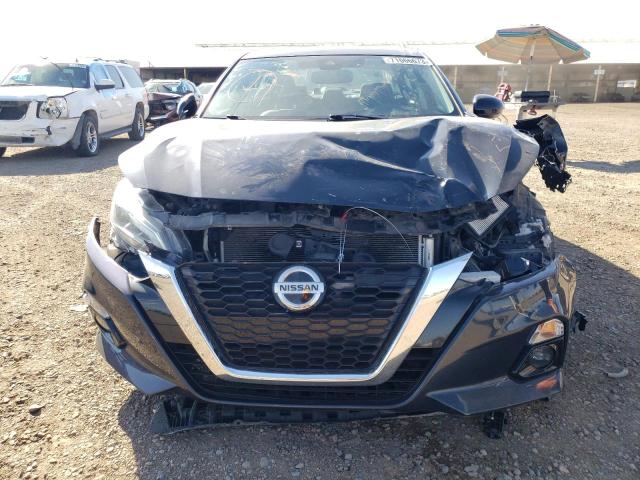 1N4BL4EVXLC153375 Nissan ALTIMA SL