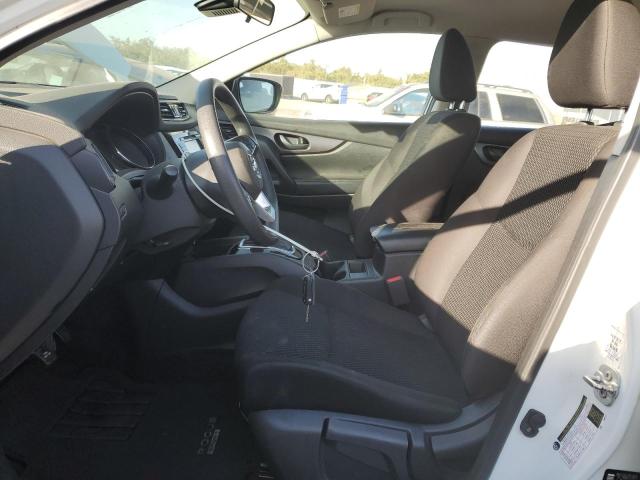 JN1BJ1AVXMW308191 Nissan Rogue Sport S