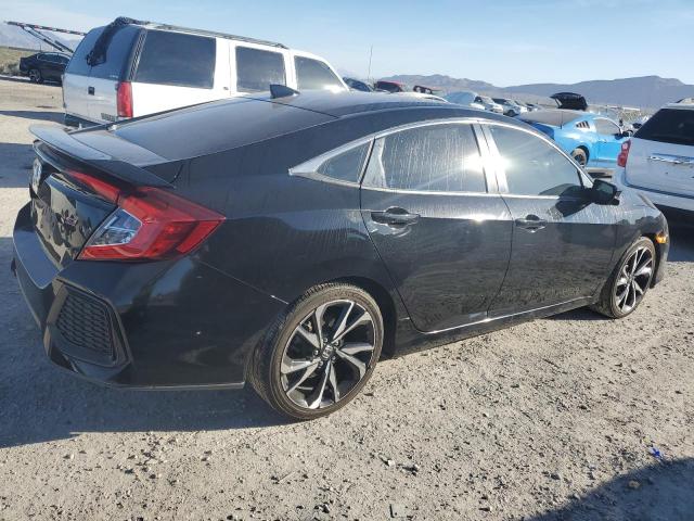 2HGFC1E57HH705088 | 2017 HONDA CIVIC SI