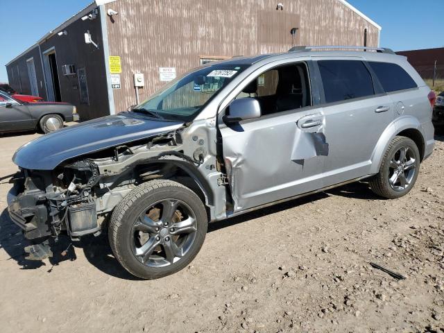 2015 Dodge Journey Crossroad