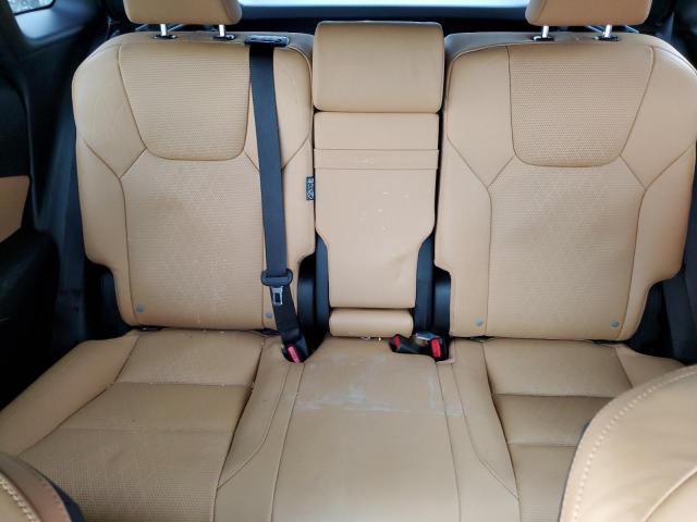 2023 LEXUS RX 350 PRE JTJCHMAA2P2008262