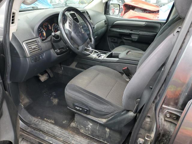 5N1AA0NC7EN606177 Nissan ARMADA SV
