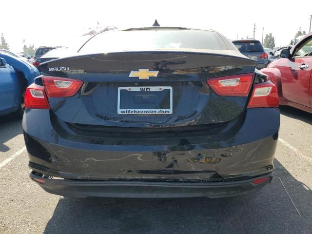 2018 CHEVROLET MALIBU LS - 1G1ZB5ST7JF273191