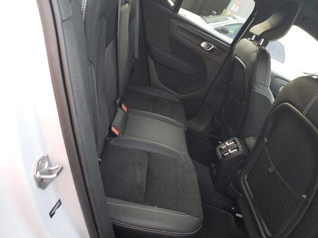 2021 VOLVO XC40 RECHA - YV4ED3URXM2450573