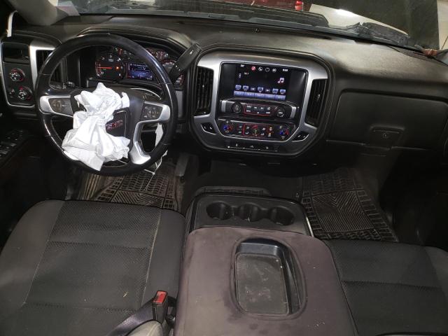 1GTV2MEC1GZ168410 GMC Sierra K1500 Sle