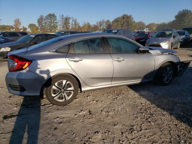 2HGFC2F63GH549739 | 2016 HONDA CIVIC LX