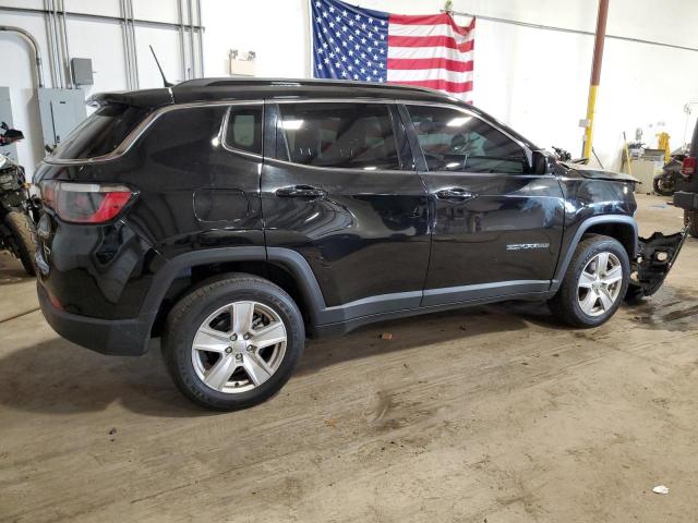 3C4NJDBB3NT154530 Jeep Compass Latitude