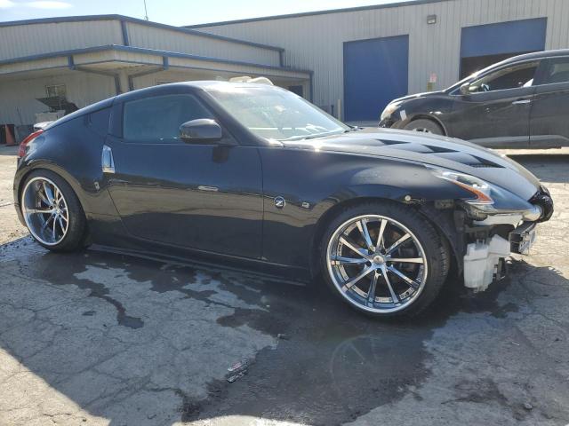 JN1AZ4EH0JM571467 Nissan 370Z BASE