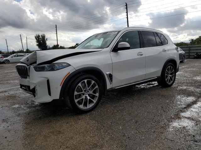 5UX23EU01R9U03757 BMW X5 XDRIVE4