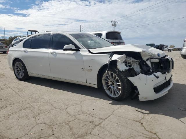 VIN WBAYE4C50FD138994 2015 BMW 7 Series, 740 LI no.4