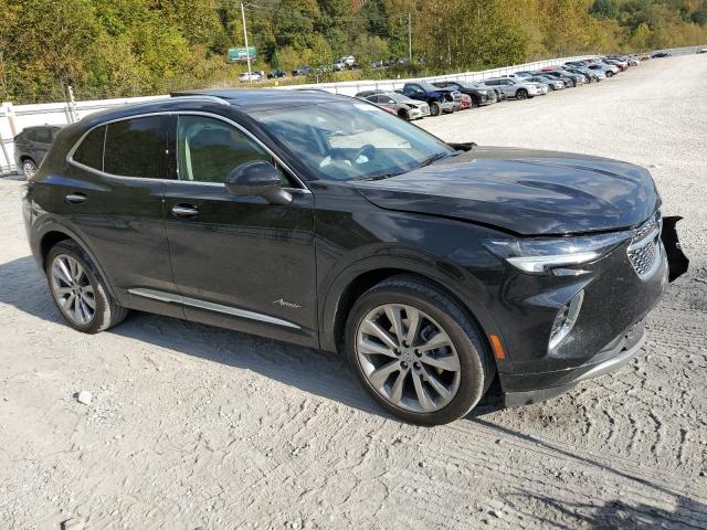 2023 BUICK ENVISION A LRBFZSR45PD072086