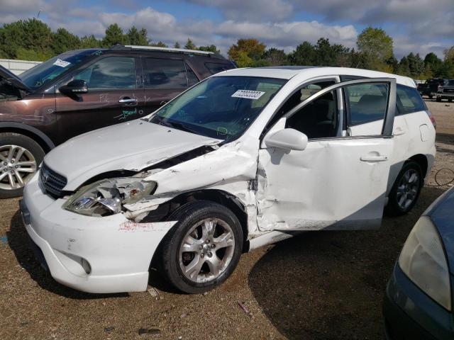 2007 Toyota Matrix XR