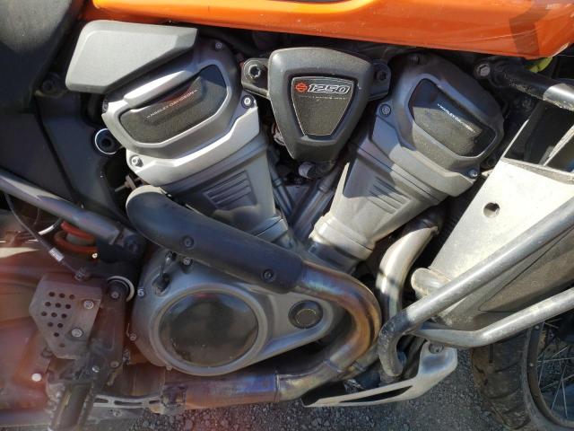 2021 HARLEY-DAVIDSON RA1250 S 5HD1ZES35MB304179