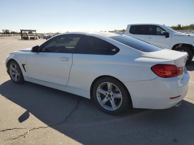WBA3N7C56EF719544 BMW 428 I