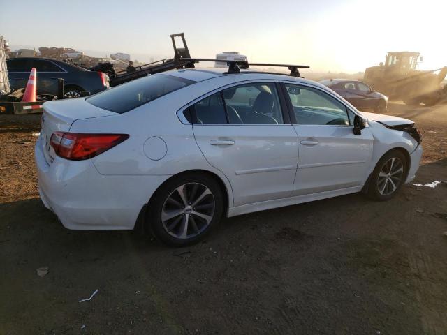 4S3BNEL63F3011055 Subaru Legacy 3.6r Limited