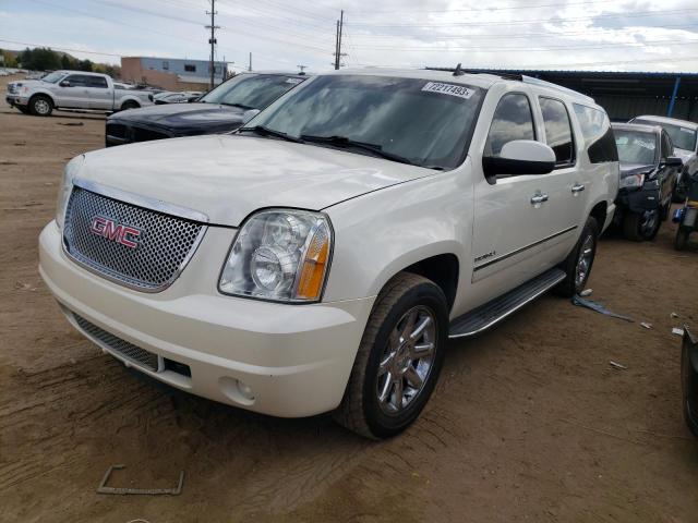 2010 GMC Yukon XL Denali