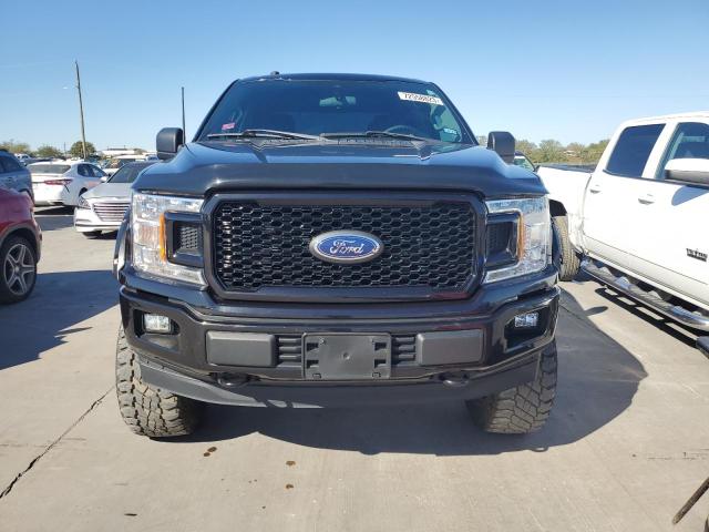 1FTEW1E50KKC29543 Ford F-150 F150 SUPER 5