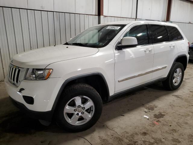 2011 Jeep Grand Cherokee Laredo VIN: 1J4RS4GG0BC573231 Lot: 72369423