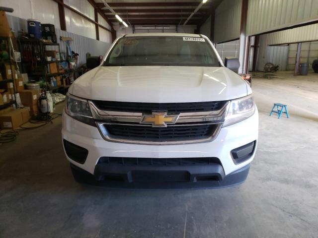 1GCHSBEA1H1224295 Chevrolet Colorado