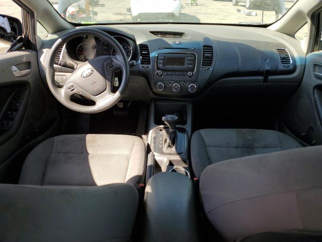 3KPFK4A79HE053631 KIA FORTE LX