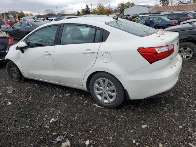KNADM4A36G6678245 KIA RIO LX