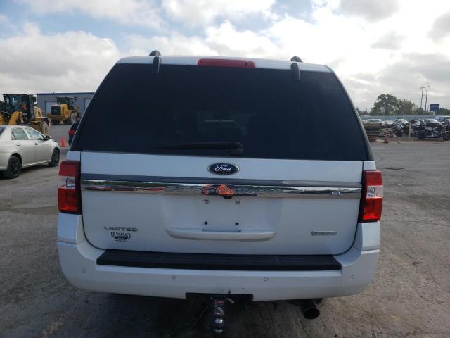 1FMJK2AT1GEF16699 Ford Expedition El Limited