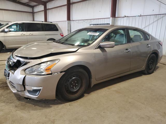 2014 Nissan Altima 2.5 VIN: 1N4AL3AP6EC198409 Lot: 72305883