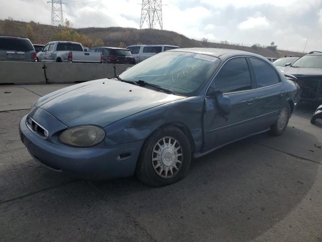 1999 Mercury Sable GS