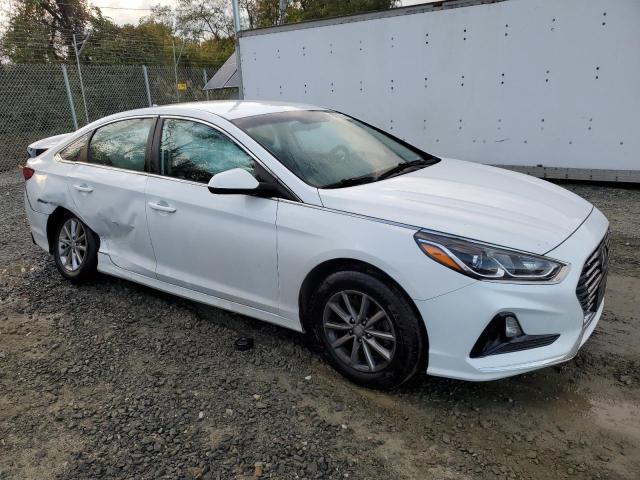 5NPE24AF4KH783727 | 2019 Hyundai sonata se