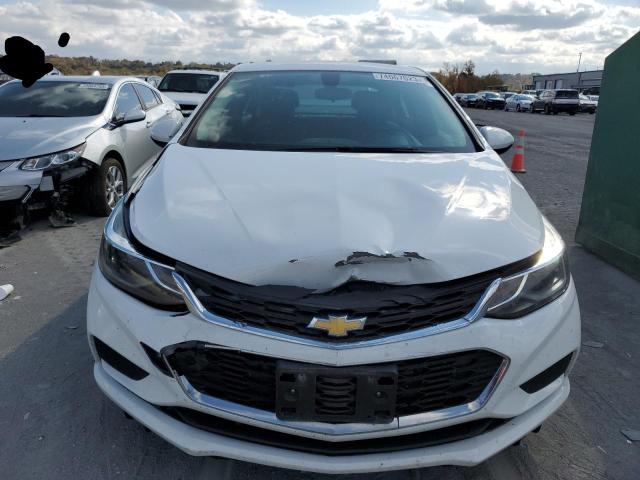 2017 CHEVROLET CRUZE LT - 1G1BE5SM3H7162000