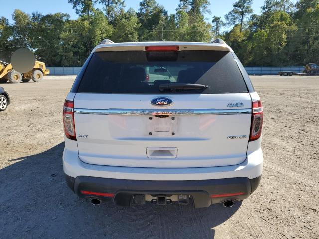 1FM5K7D83EGA03140 Ford EXPLORER XLT