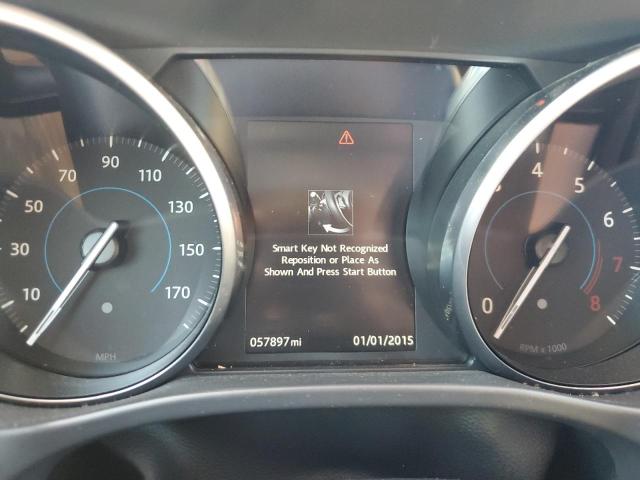 2017 JAGUAR F-PACE 35T SADCJ2BVXHA097104