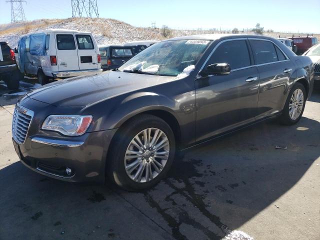 2014 Chrysler 300 C